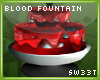 *SC* PVC Blood Fountain
