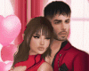 Couple Pose