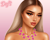 𝓓. Arpels Bubblegum