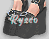 RC Shoes Black