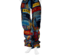 Pradamee Jeans