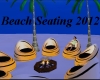 Beach Seating 2012