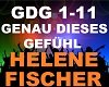 Helene Fischer - Genau