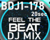 MI7A | BEAT DJ MIX