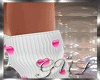 Bunny white shoes