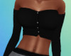 Kate - Black Sweater