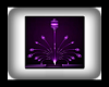 Light Laser " Purple "