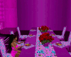 ! Stitch Dining Table