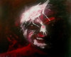 Insane Rage Painting