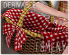 [Is] Empty Basket Drv