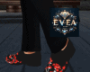 spring shoes