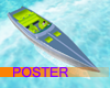 Poster of Boat