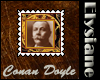 {E} SP Hero Conan Doyle
