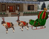 !SR! Santa &Reindeer