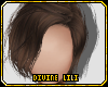 :Dl:Brunette Hair