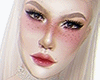 M. Freckles Makeup I