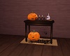 TrickorTreat Sidetable