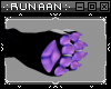 R* Haze | Claws