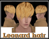 Leonard Hair
