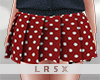 * Vintage Polkadots B