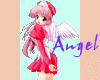 kawaii angel nurse