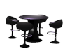 Phoenix Bar tables