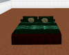 Classic  Celtic Bed