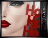 *MD*HoHo Earrings|DER