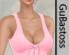 Conjunto Jeans Rosa