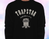 Trap x Avx Sweater