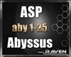 ASP - Abyssus (Musik)