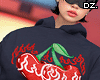 D. Fire Cherrys Hoodie!