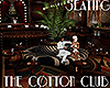 [M] The Cotton Club Seat