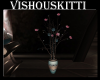 [VK] Masq Vase Flowers