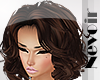 ✄ Terica Brown