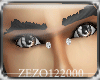 [Z] Diamond Nose Stud