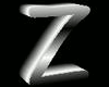 ~A~ Letter Z 3D