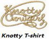 Knotty Cowgirl