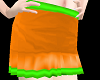 Gumi Skirt F