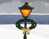 *AE* Holiday Lamp Post