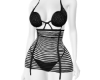 hidden cc dress
