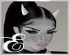 WHITE HORNS ℰ