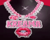 Kreama💋🍭 | Custom