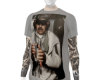 !V T-Shirt Maduro Pitz