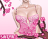 Pink Romper RL
