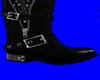 L0R _Black Boots