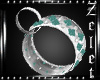 |LZ|Alex Earrings