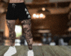 Shorts Ads +Tattoo