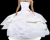 [Gel]White Wedding dress