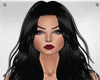 Hair Black